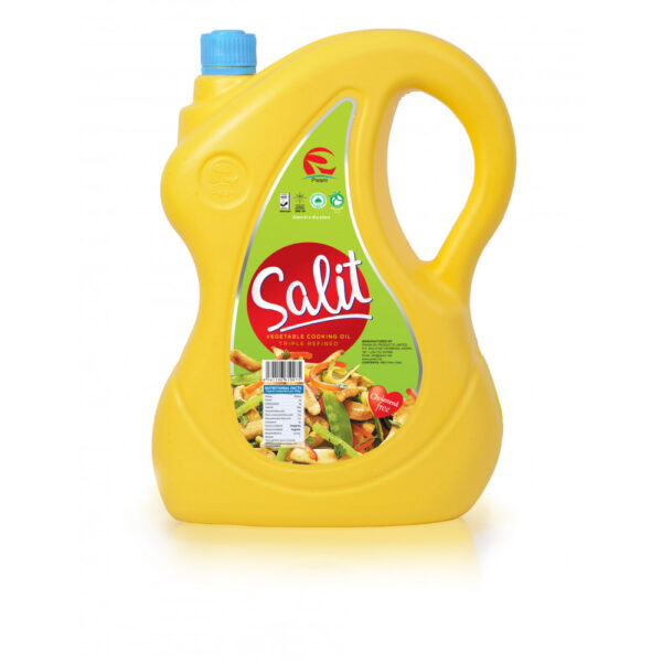 Salit 5 Litres